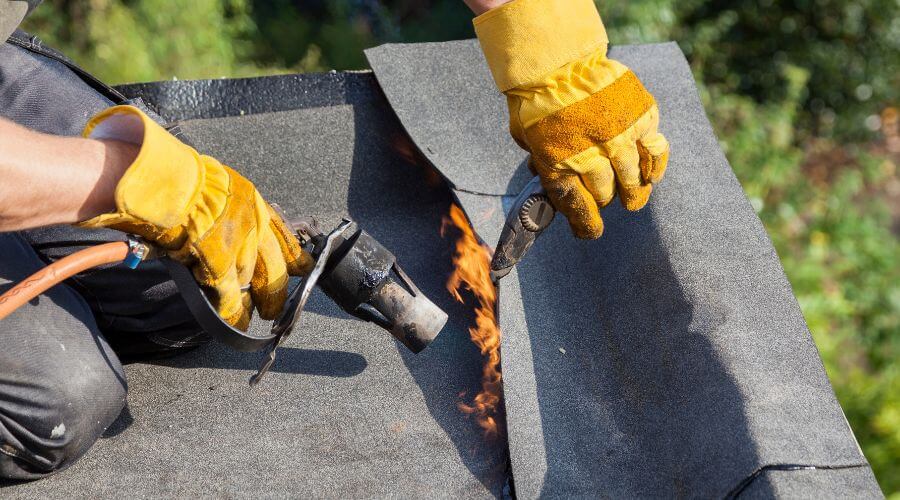 Expert Emergency Roof Repairs services in Gretna, VA